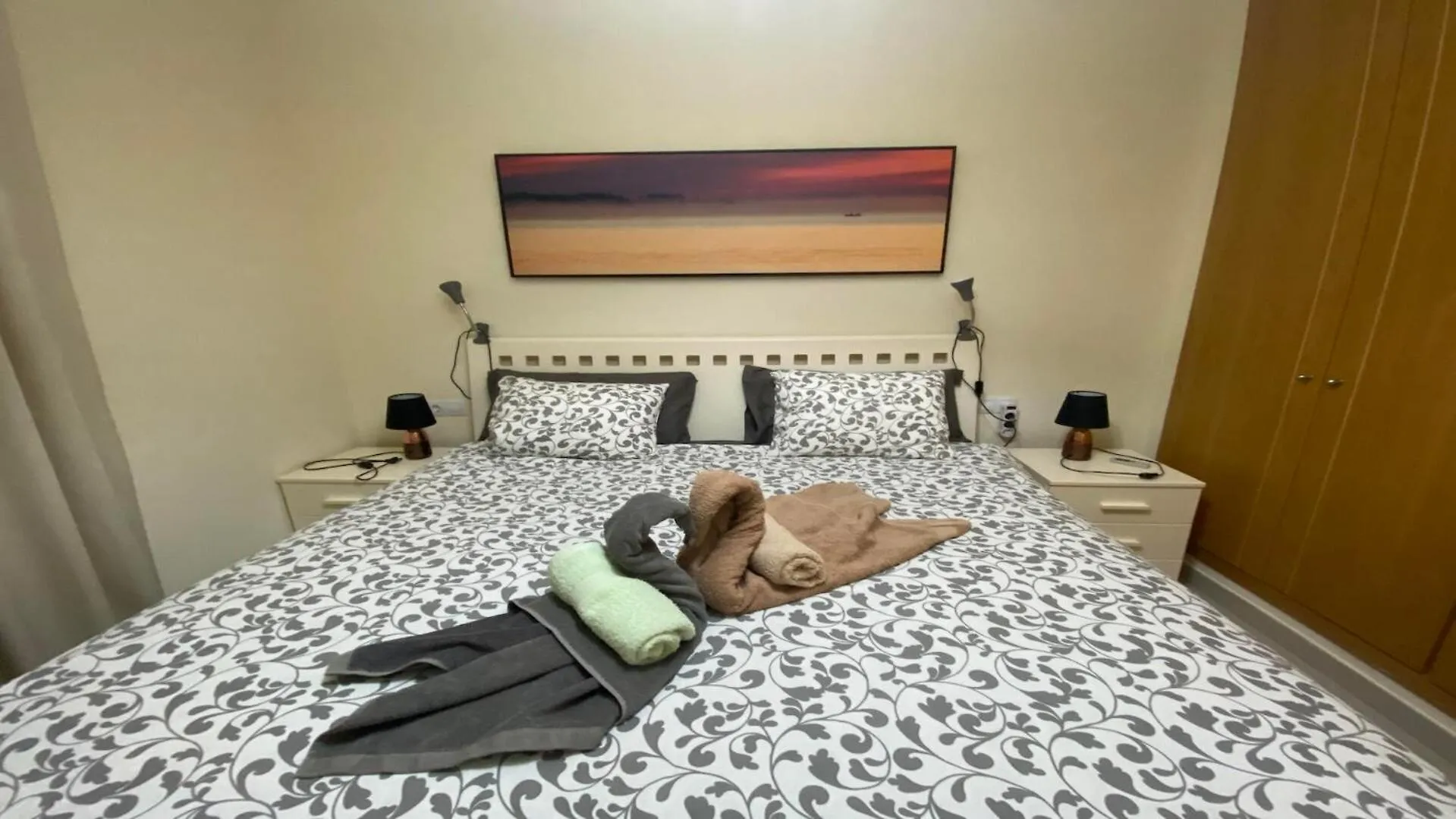 Casa Gara Apartment Valle Gran Rey 0*,