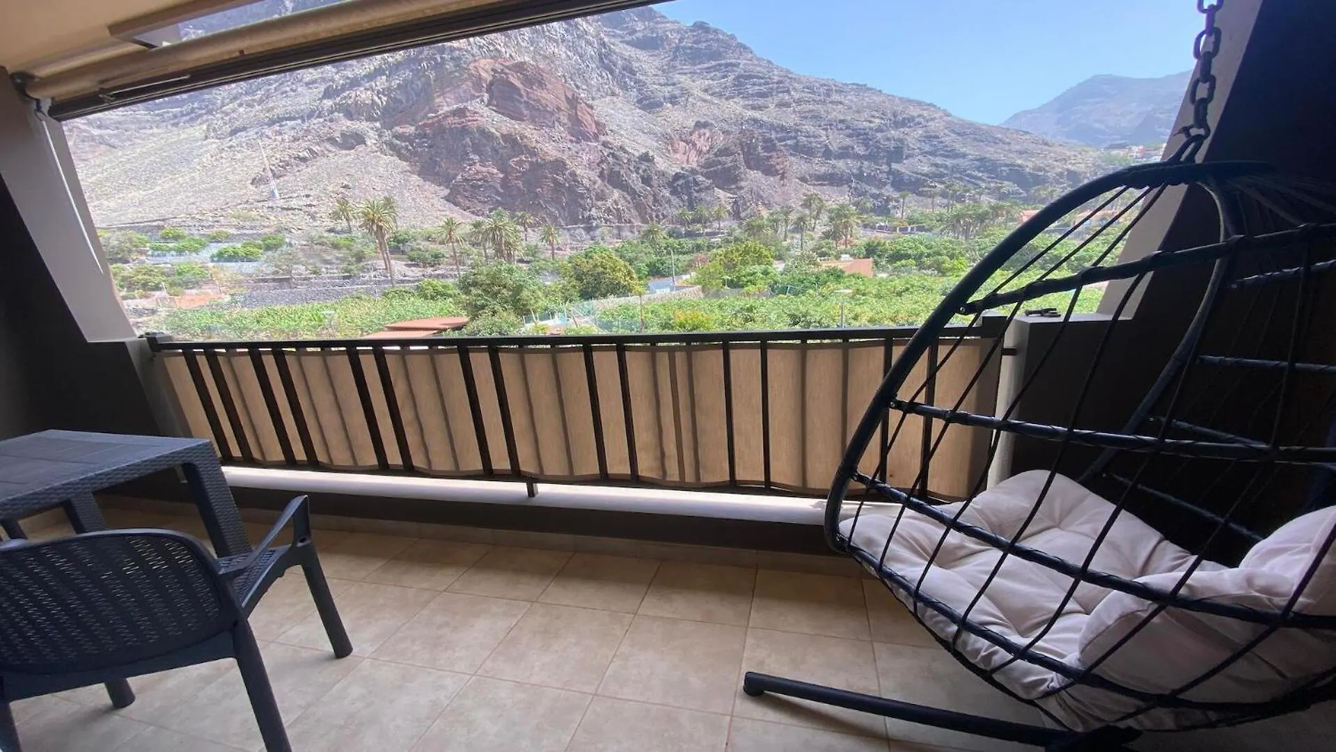 Casa Gara Apartment Valle Gran Rey